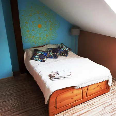 Lawendoweagro Bytów