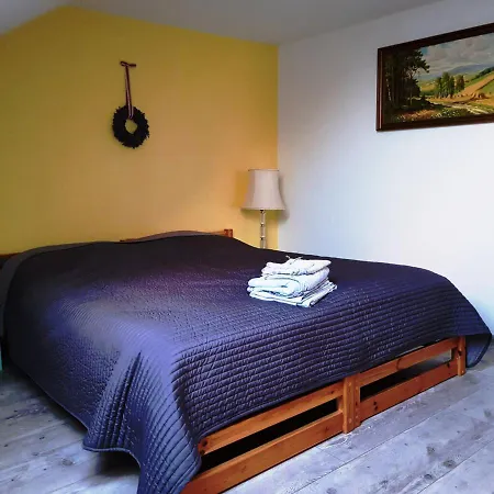 Lawendoweagro Daire Bytów