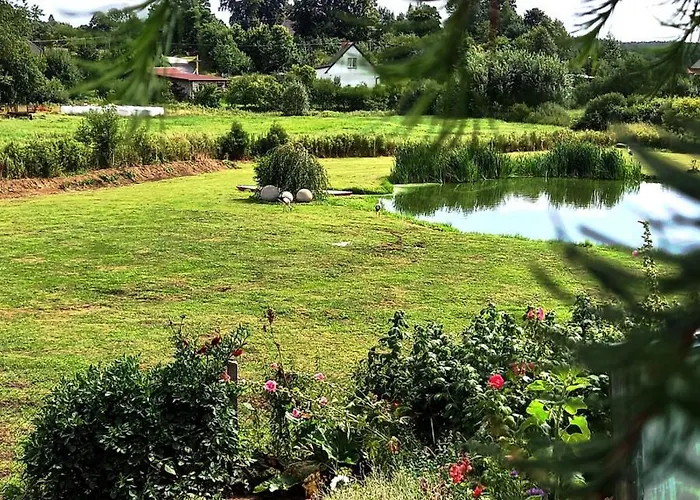 Lawendoweagro Bytów