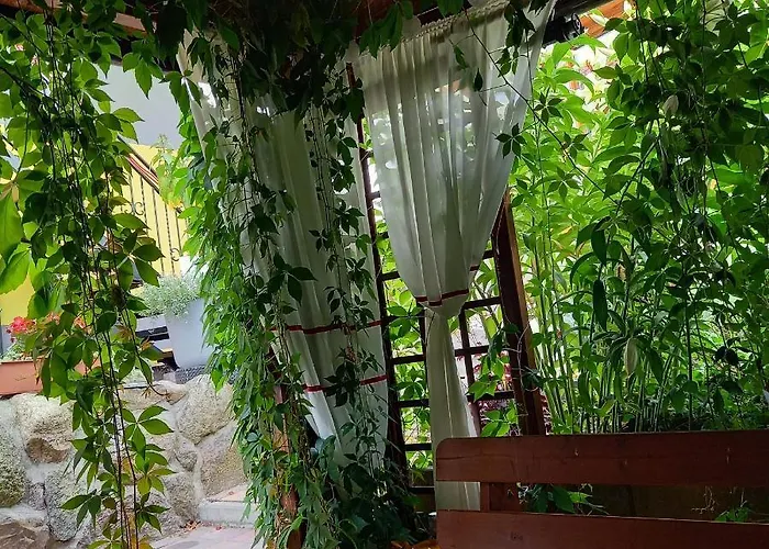 Apartmán Lawendoweagro Bytów